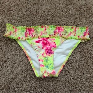 Victoria’s Secret swim bottom